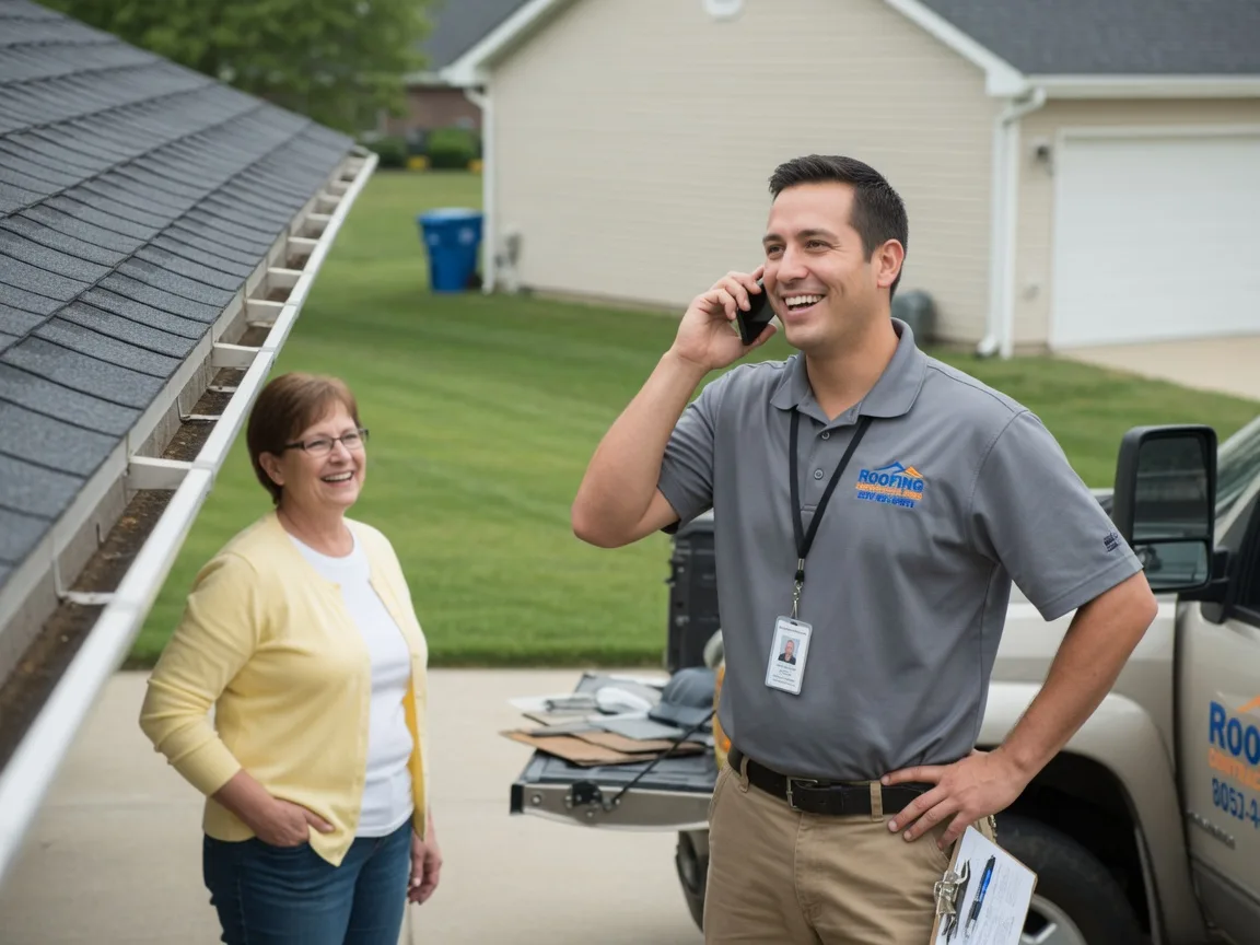 Local Roofing Contractors Breckenridge, TX FAQs